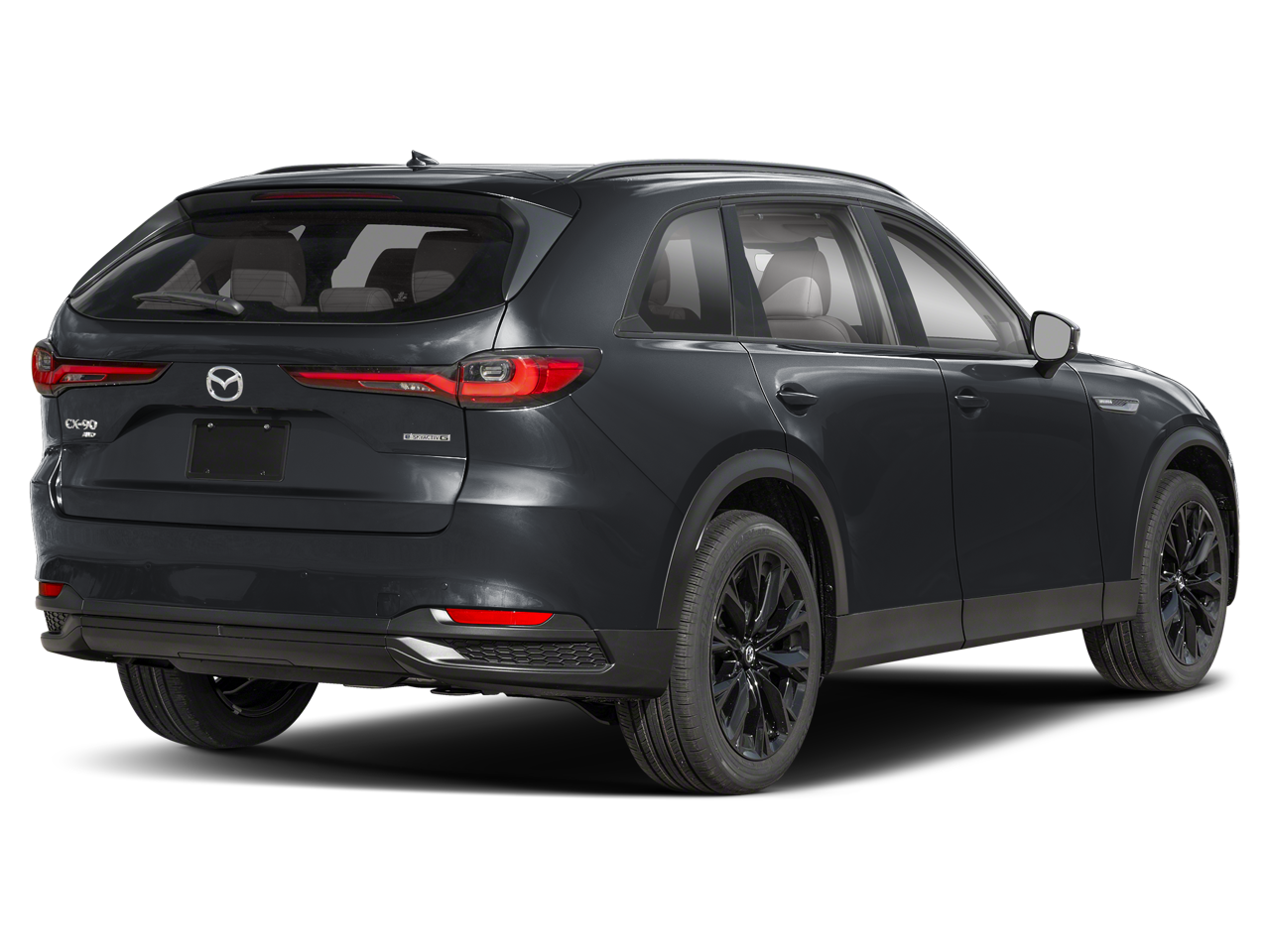 2026 Mazda Mazda CX-90 3.3 Turbo Premium Sport