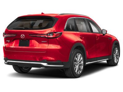 2026 Mazda Mazda CX-90 3.3 Turbo Premium Plus