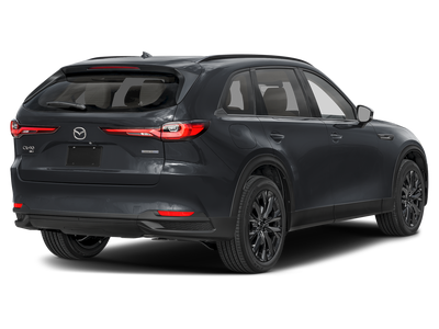 2026 Mazda Mazda CX-90 PHEV Premium Sport
