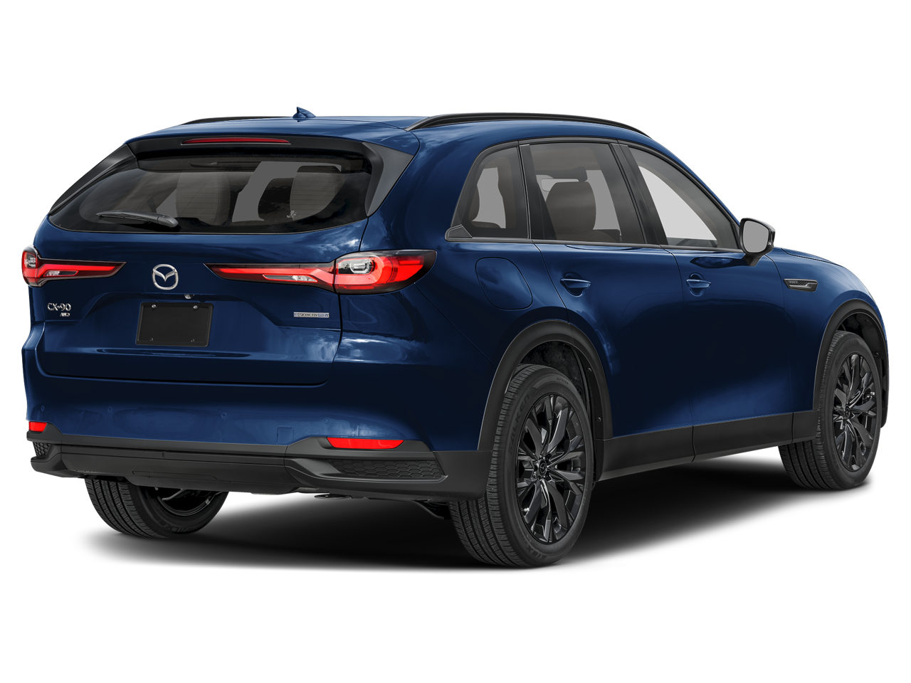 2026 Mazda Mazda CX-90 PHEV Premium Sport