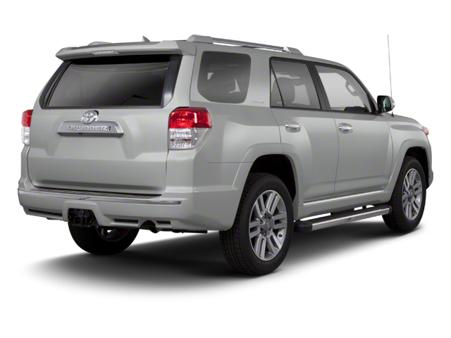 2010 Toyota 4Runner SR5