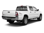 2011 Toyota TACOMA PRERUNNER PreRunner V6