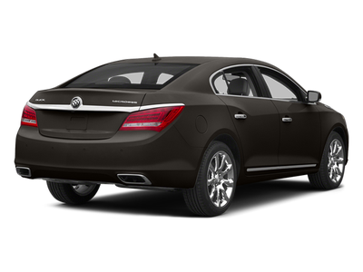 2014 Buick LaCrosse Premium II Group