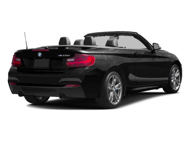 2016 BMW M235i M235i