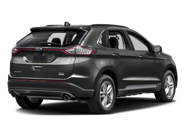Used 2016 Ford Edge SEL with VIN 2FMPK4J82GBB57070 for sale in Charlottesville, VA