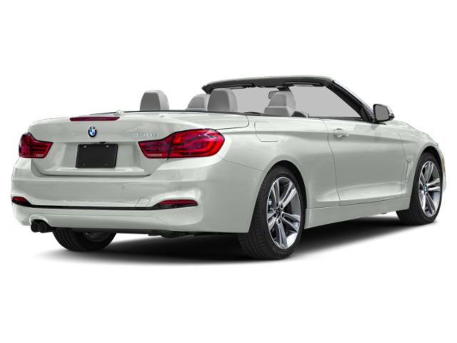 2018 BMW 430i 430i
