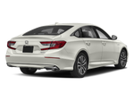 2018 Honda Accord Hybrid Sedan