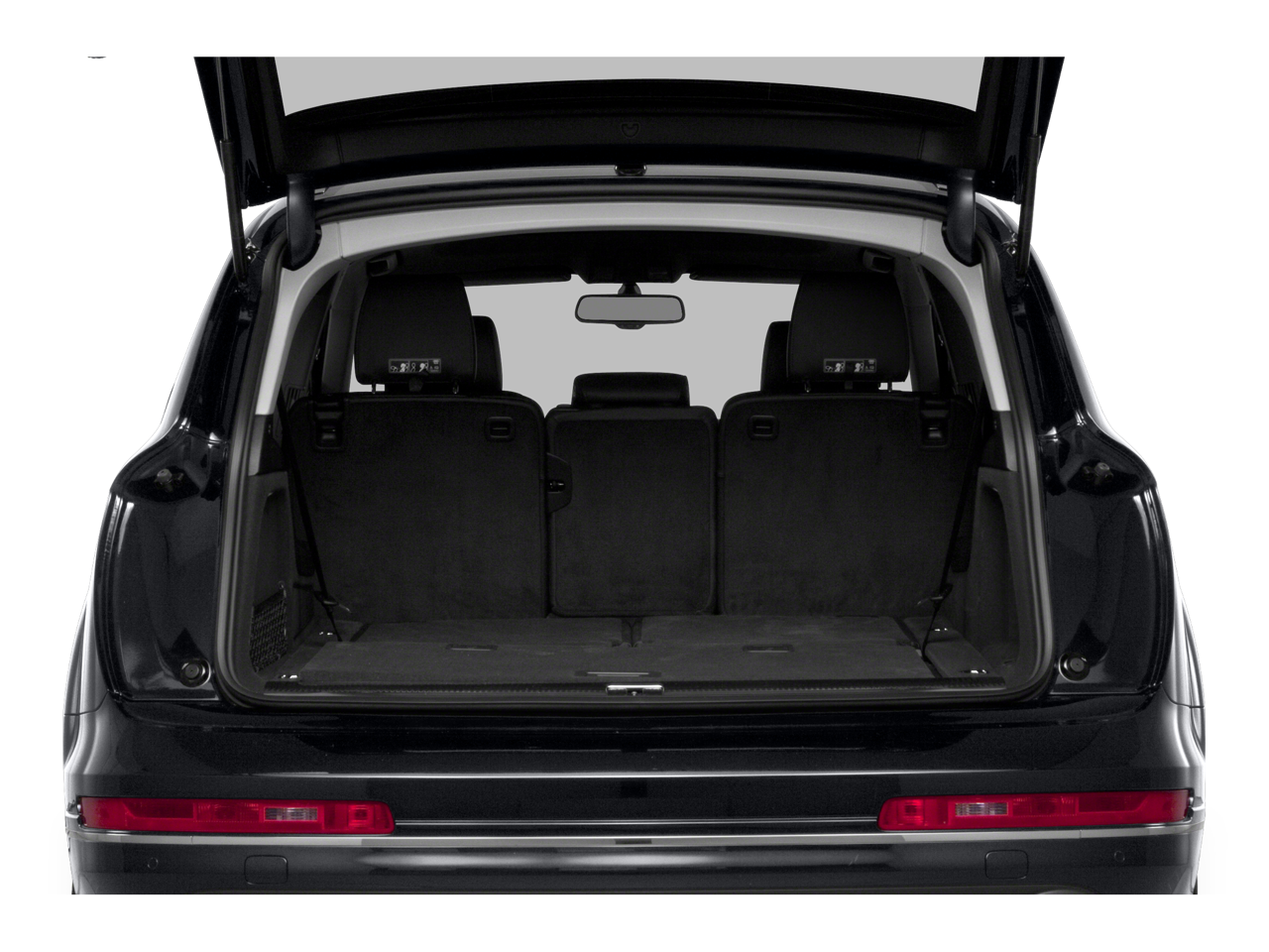 2015 Audi Q7 3.0 TDI Premium