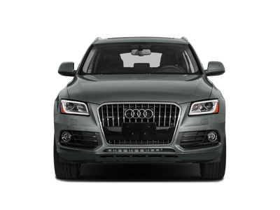 2015 Audi Q5 3.0 TDI Premium Plus