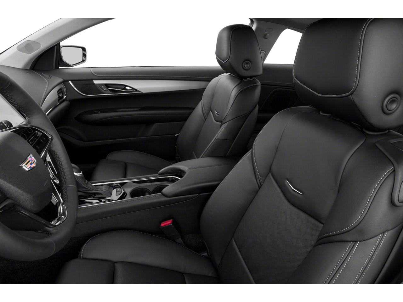 2015 Cadillac ATS Premium RWD