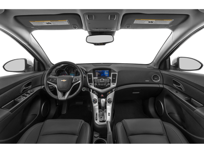 2015 Chevrolet Cruze 2LT Auto