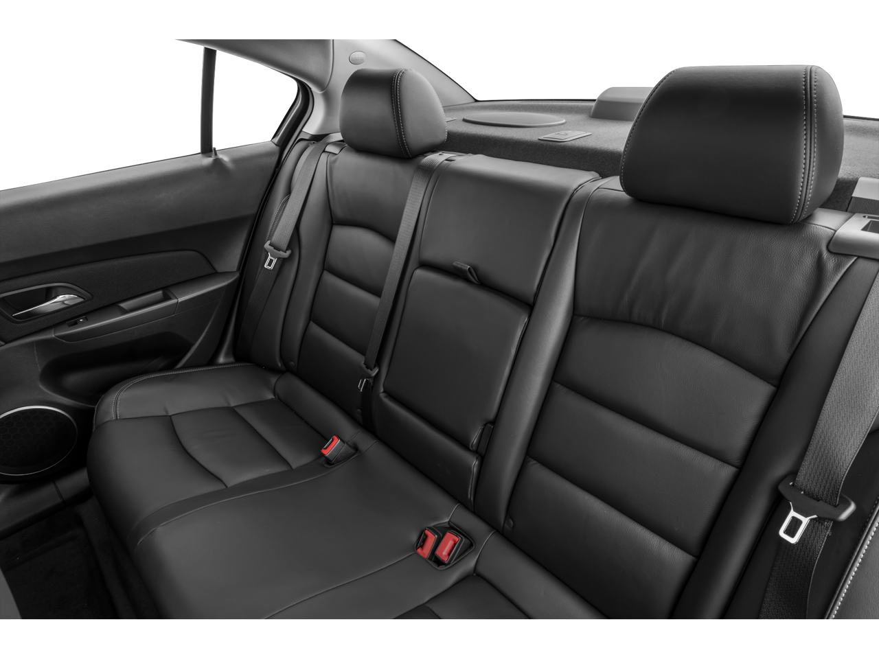 2015 Chevrolet Cruze 2LT Auto