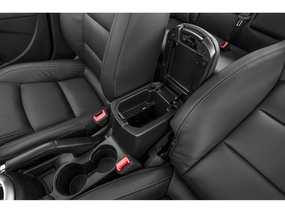 2015 Chevrolet Cruze 2LT Auto