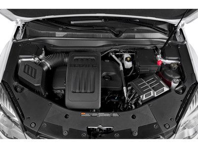 2015 Chevrolet Equinox 1LT