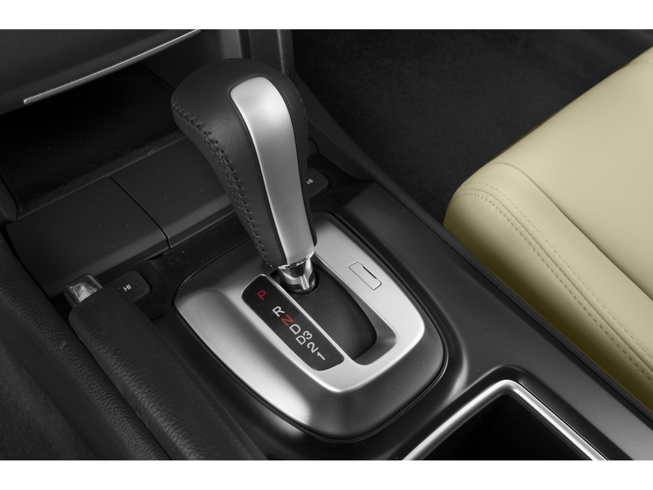 2015 Honda Crosstour EX-L