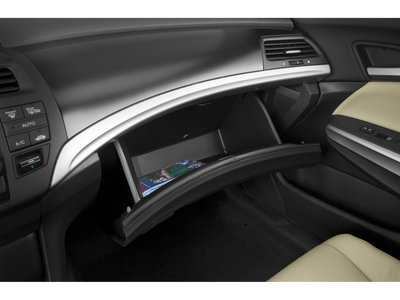 2015 Honda Crosstour EX-L