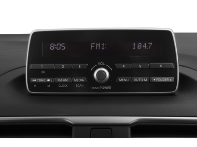 2015 Mazda Mazda3 Hatchback i Touring