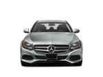 2015 Mercedes-Benz C 300 C 300