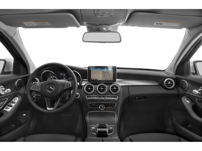 2015 Mercedes-Benz C 300 C 300