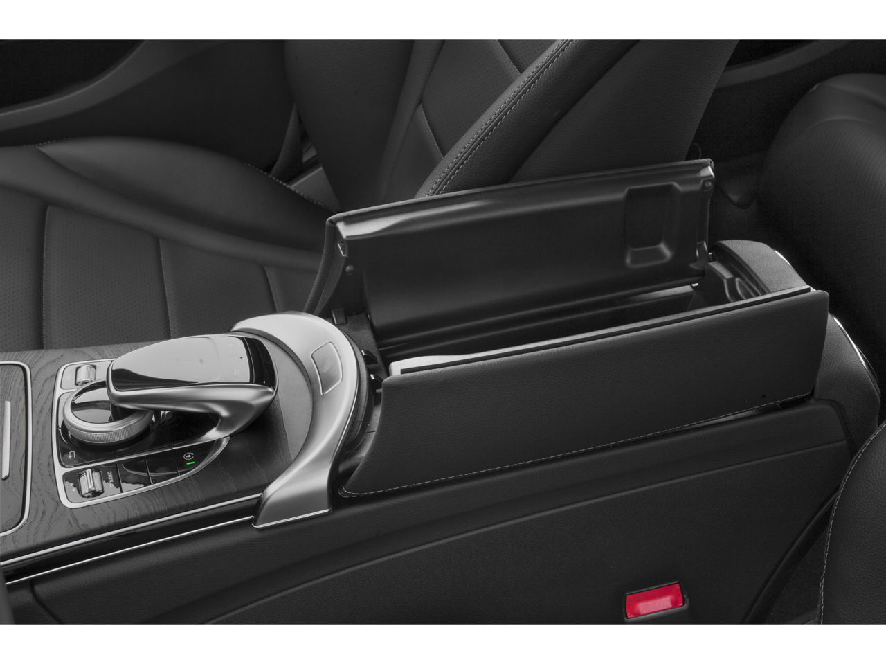 2015 Mercedes-Benz C 300 C 300