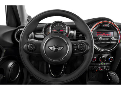 2015 MINI Hardtop S