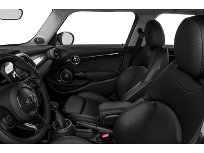 2015 MINI Hardtop S