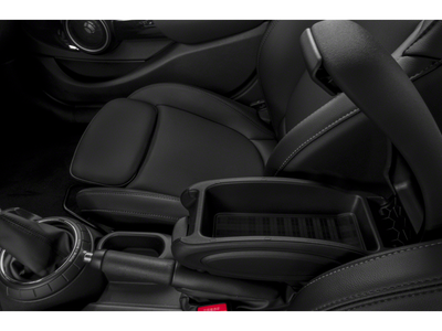2015 MINI Hardtop S