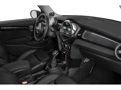 2015 MINI Hardtop S