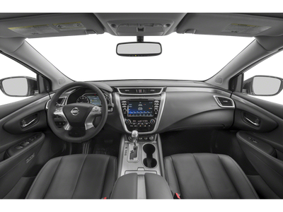 2015 Nissan Murano SL