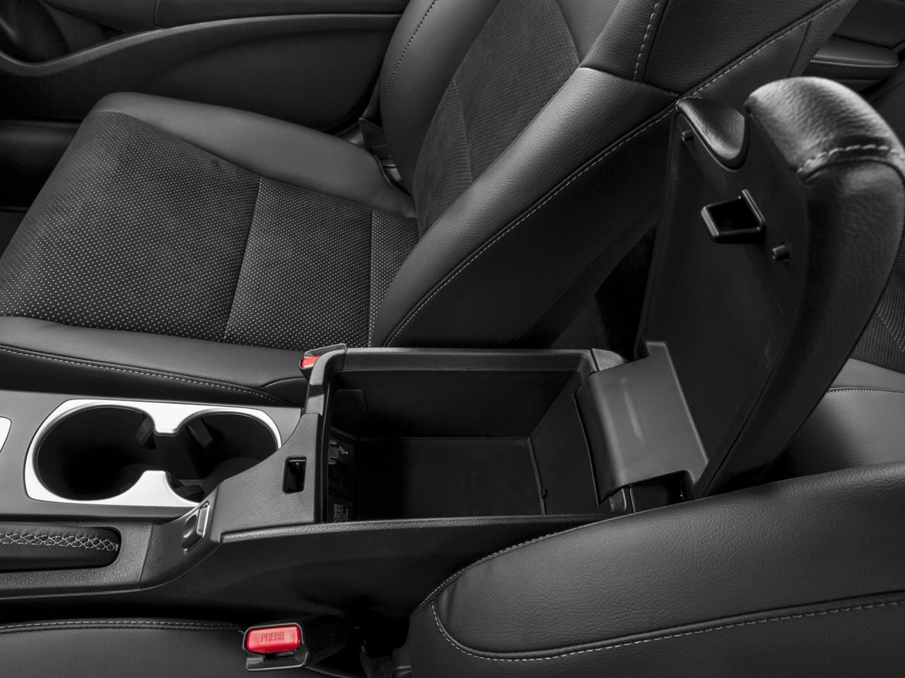 2016 Acura ILX Premium & A-SPEC Packages