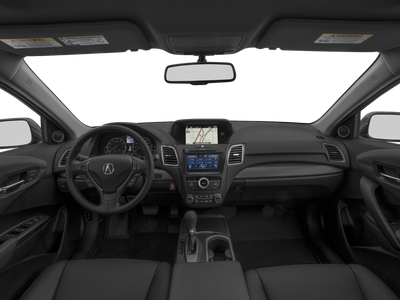 2016 Acura RDX Tech Pkg