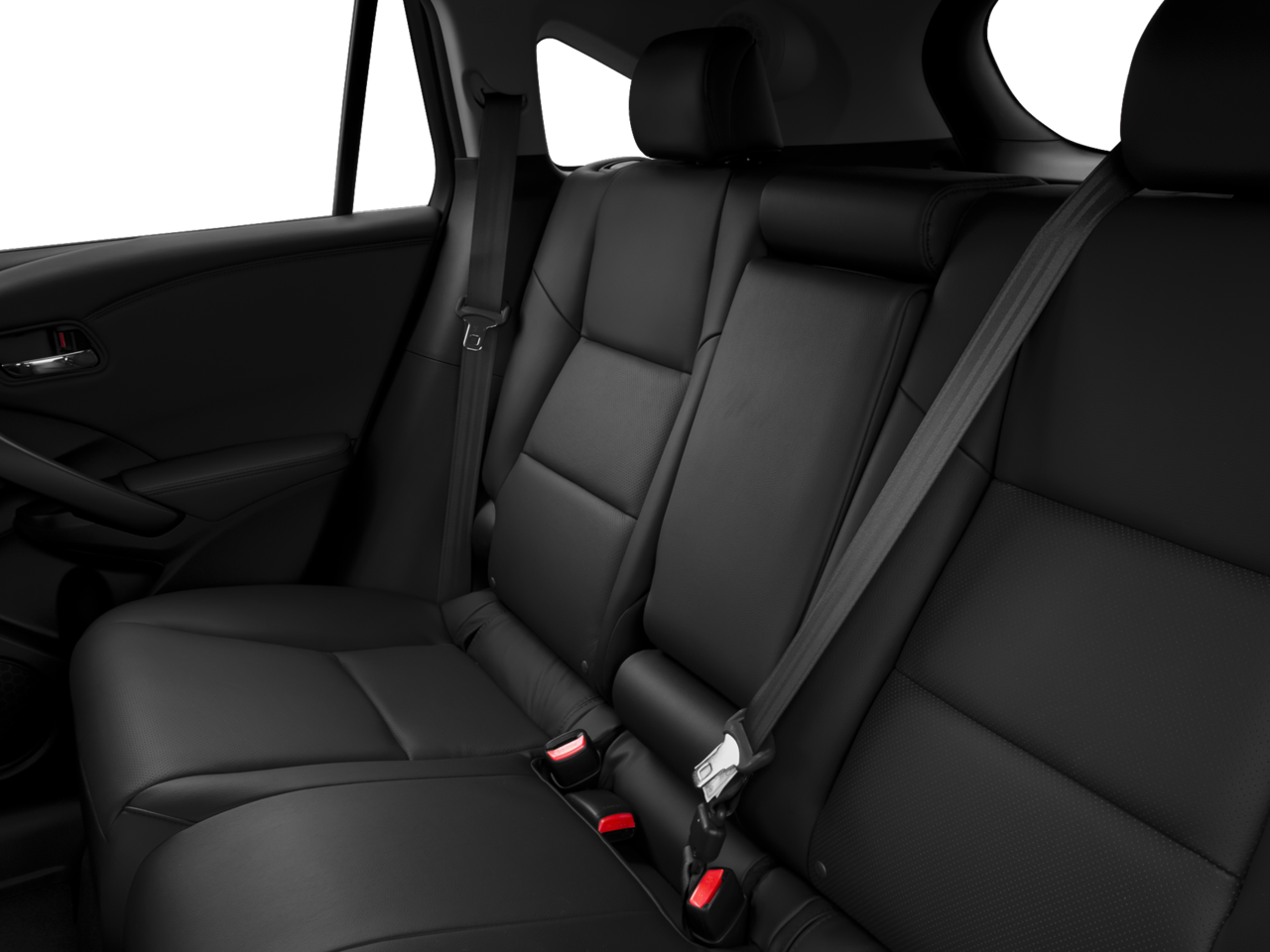 2016 Acura RDX Tech Pkg