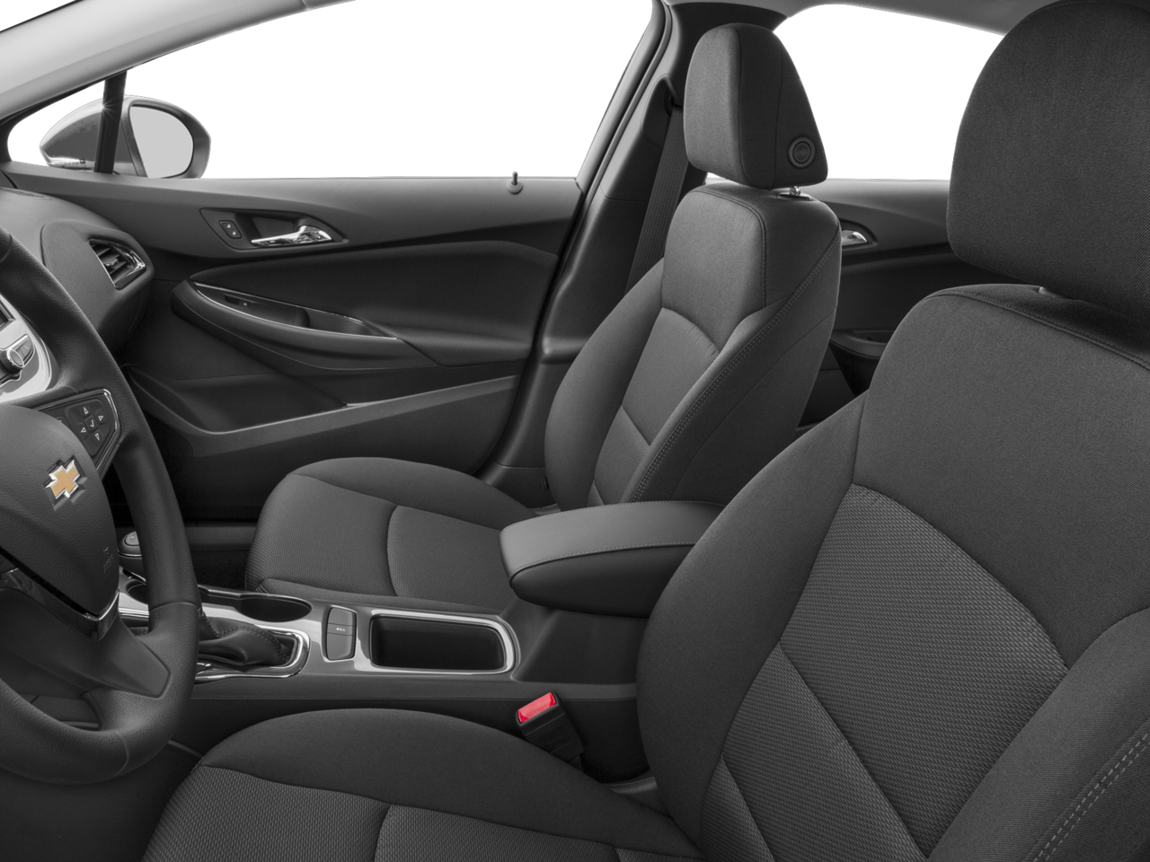 2016 Chevrolet Cruze LT Auto