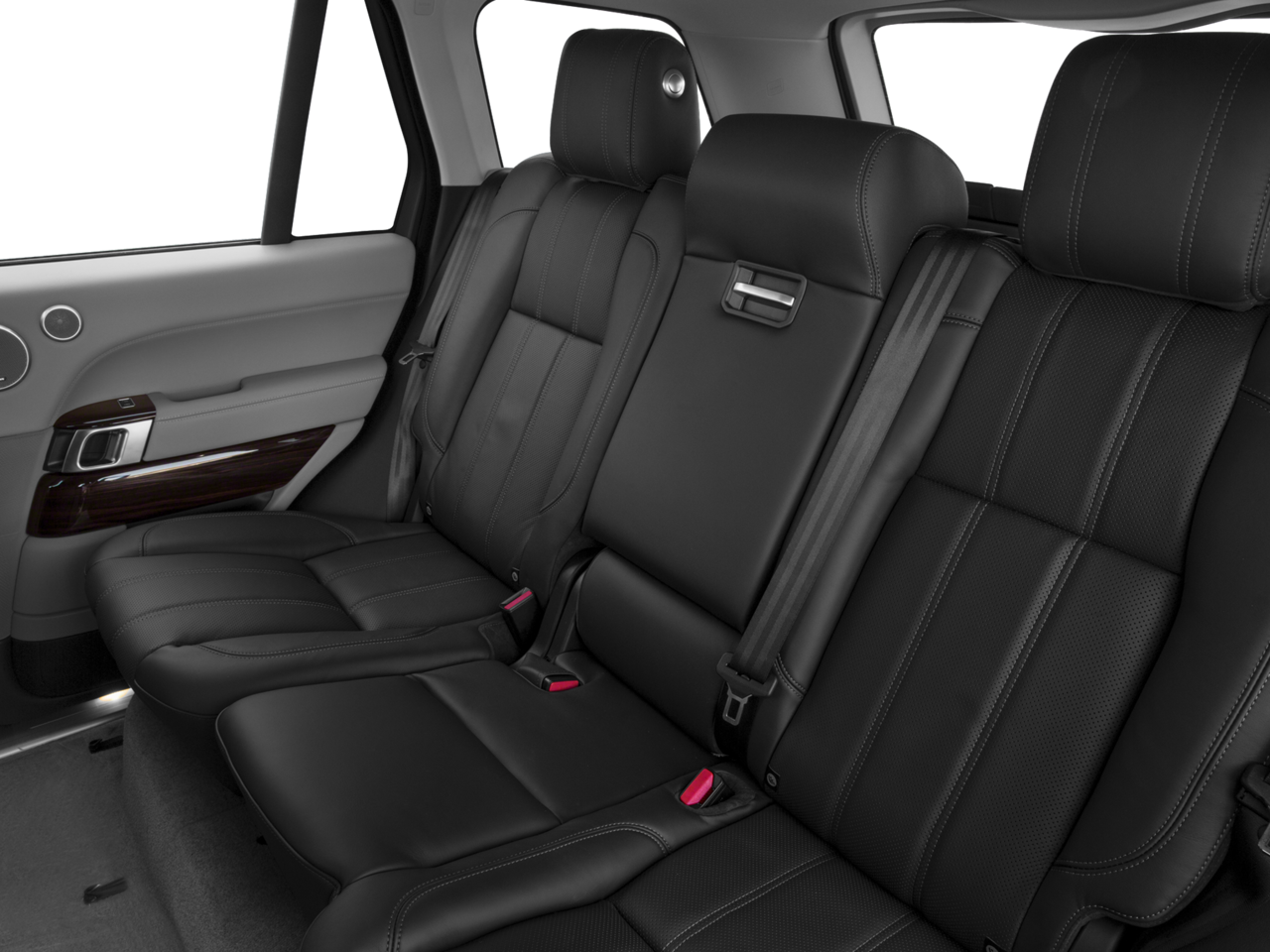 2016 Land Rover Range Rover 3.0L V6 Supercharged