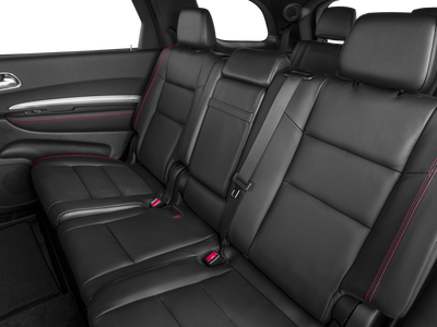 2017 Dodge Durango R/T RWD