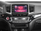 2017 Honda Ridgeline Black Edition
