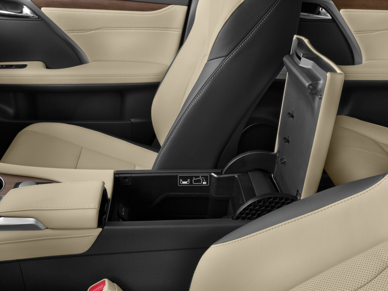 2018 Lexus RX 350 RX 350