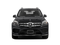 2018 Mercedes-Benz GLS 550 GLS 550