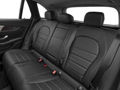 2018 Mercedes-Benz GLC 300 4MATIC®