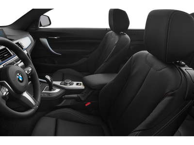 2019 BMW M240i M240i