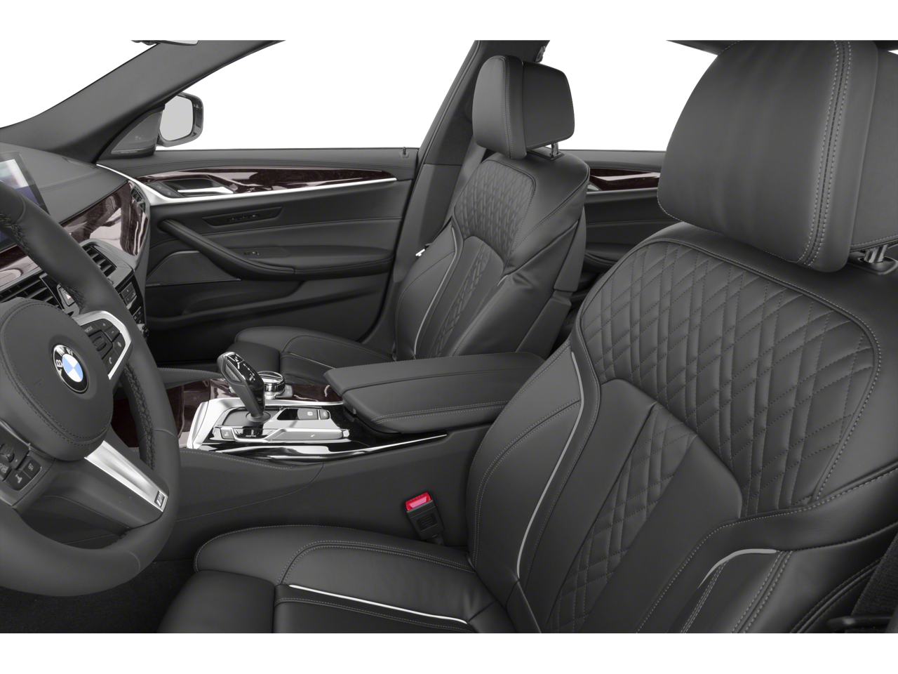 2019 BMW M550i xDrive