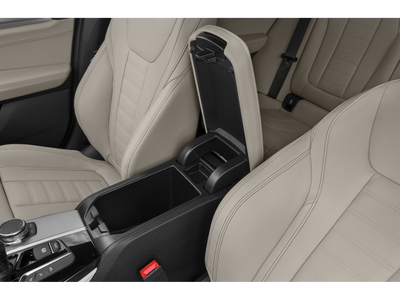 2019 BMW X4 M40i