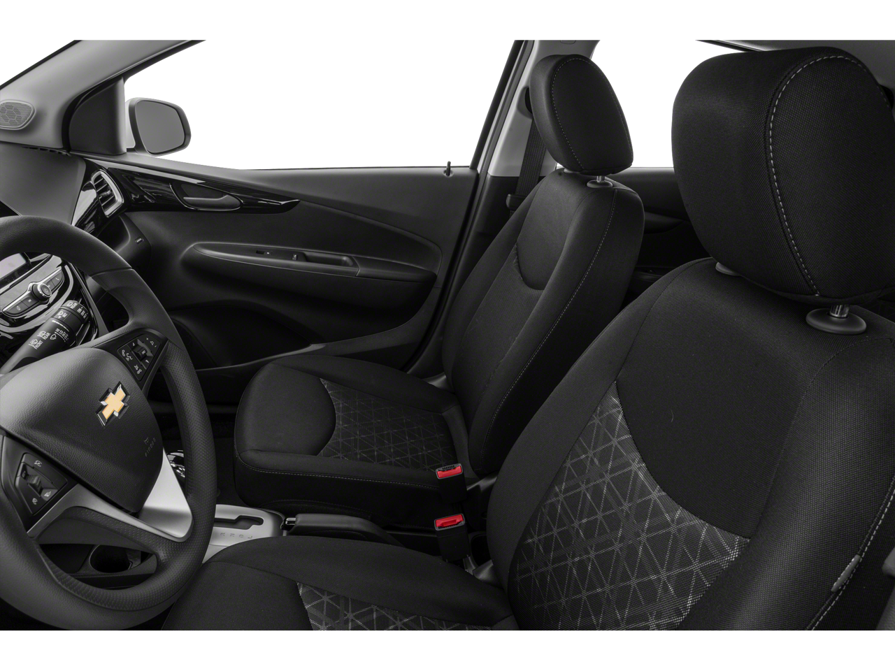 2019 Chevrolet Spark LT