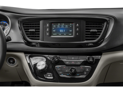 2019 Chrysler Pacifica LX