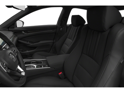 2019 Honda Accord Hybrid Touring