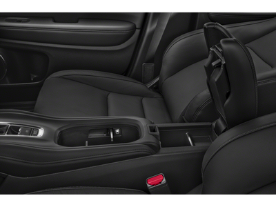 2019 Honda HR-V EX-L