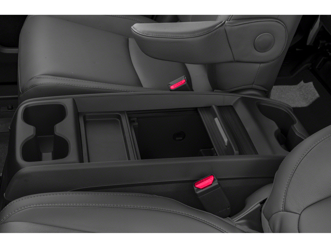 2019 Honda Odyssey EX-L w/Navi/RES