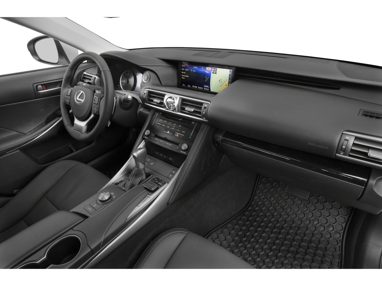 2019 Lexus IS 300 IS 300