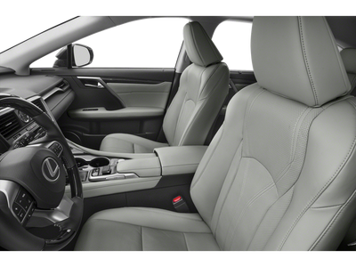 2019 Lexus RX 350L RX 350L Premium