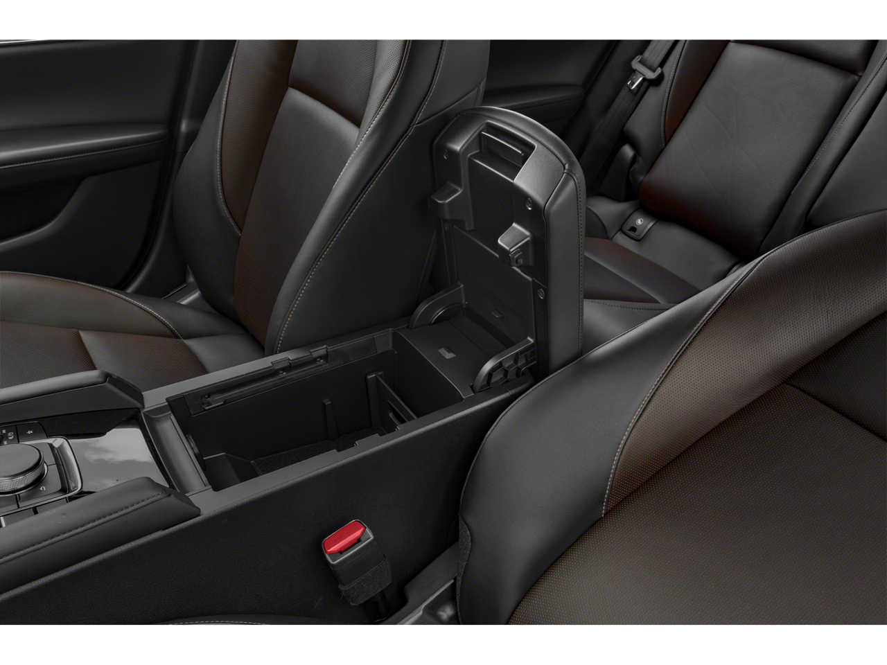 2019 Mazda Mazda3 Hatchback w/Premium Pkg
